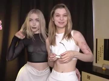 _medal_of_horny_ — GOAL: Make Elva's panties lower [81 tokens remaining]  Hi everyone We are want to have fun with you #18  #bigass  #blonde  #lovense  #teen