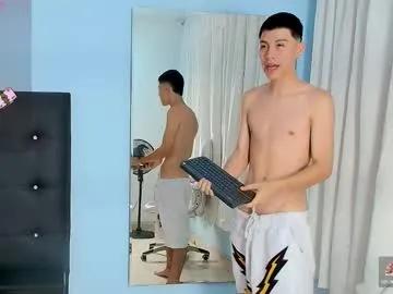 abraham_horny18 on Chaturbate