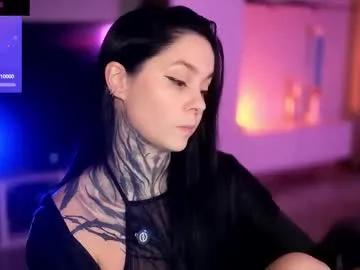 acid_pie — Lovense Lush on! Come to my room. i want to discrover lust with you - Goal Reached! #femdom #bigass #deepthroat #ahegao