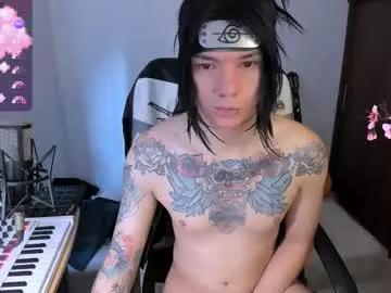 adam_rocket —  Adam_rocket  cum, anal play and so much fun!! - Goal is : Cum Shot!!  #asian, #longhair, #anal, #uncut, #twink