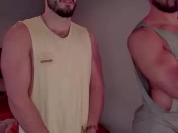 adam_scar on Chaturbate 