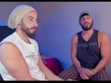 adam_scar on Chaturbate 