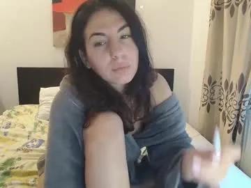 adda_ — Hello!!! Lovense Lush  Let's have fun!  Make me cumm  Private Show is open! / - Goal: Let's have fun! #feet #lovense #anal #squirt #young