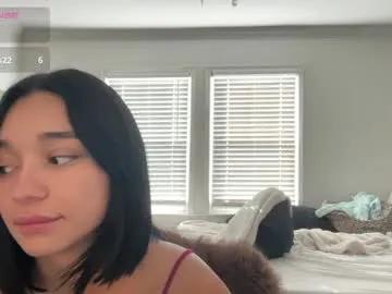 adriannarodriguez — Get Naughty with me  Take my Top Off [1000 tokens left] #new #18 #young #teen #natural