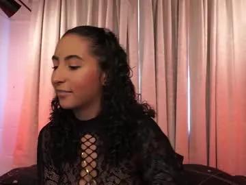 agatha_collinss — Hey! I'm your sweet and naughty girl. Don't forget to rate me( ~ ) #anal #latina #bigass #squirt #fuckmachine