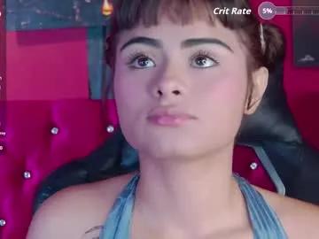 agatha_lanee on Chaturbate 
