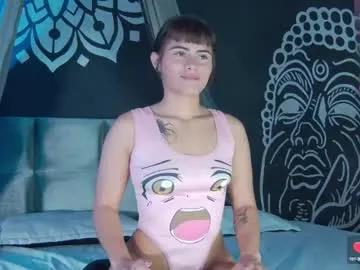 agatha_lanee on Chaturbate 