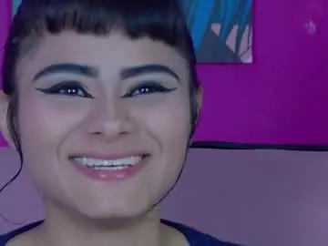 agatha_lanee on Chaturbate 