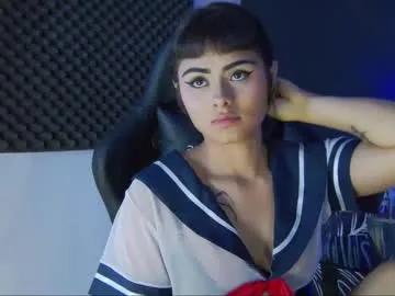agatha_lanee on Chaturbate 