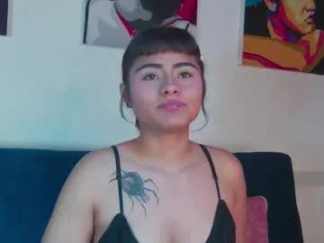agatha_lanee on Chaturbate 