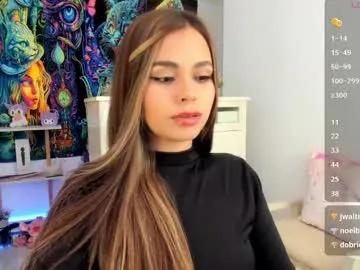 agatha_v__ on Chaturbate 