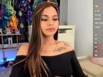 agatha_v__ on Chaturbate 
