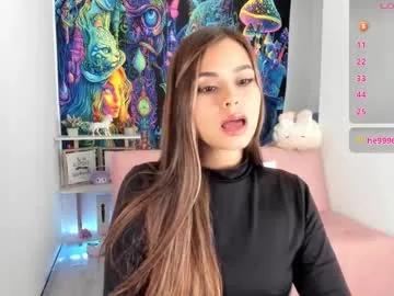 agatha_v__ on Chaturbate