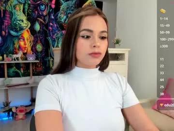agatha_v__ on Chaturbate 