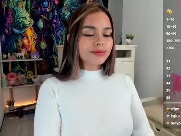 agatha_v__ on Chaturbate 