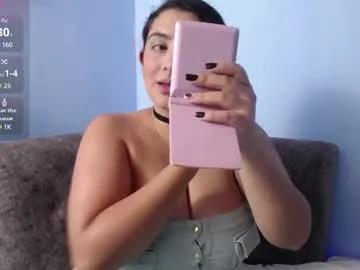 agathabel on Chaturbate 