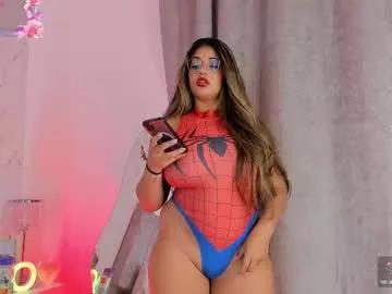 agathaowens on Chaturbate 