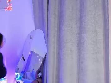 agathaowens on Chaturbate 
