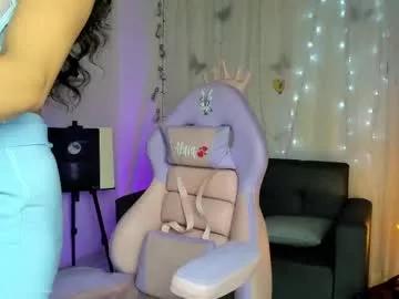 alaia_love77 on Chaturbate 
