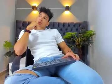 alan_redinger on Chaturbate