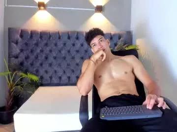 alan_redinger on Chaturbate 