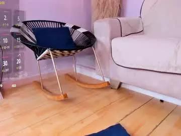 alana__rossetti on Chaturbate 