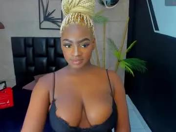 alana_bonny on Chaturbate 