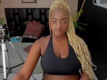 alana_bonny on Chaturbate 