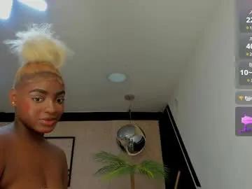 alana_bonny on Chaturbate 