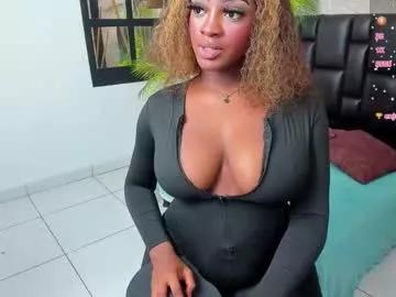 alana_bonny on Chaturbate 