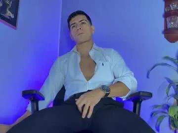 alanmill3r on Chaturbate 