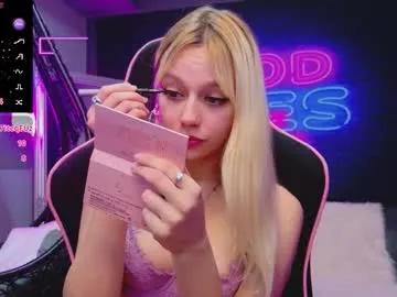 alessiacroft — 'CrazyTicket': Hidden Cam show has ended