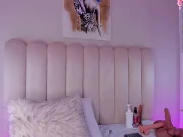alissyadanger — PVT OPEN _FAVORITE TIPS 16-50-100-444-888 - Multi Goal: NAKED+OIL IN TITS [Reached] #bigass #curvy #anal #latina #feet