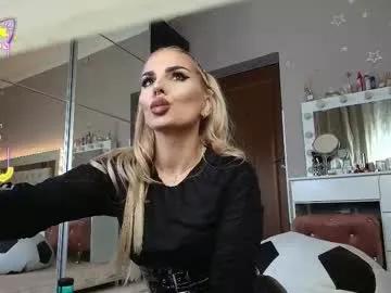 allesya23 on Chaturbate