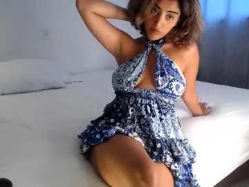 ally_summer on Chaturbate 