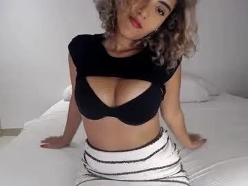 ally_summer on Chaturbate 