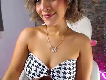 ally_summer on Chaturbate 