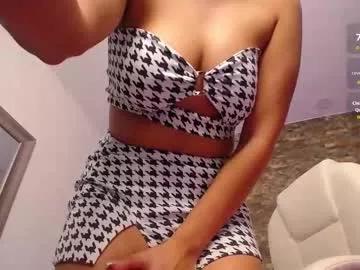 ally_summer on Chaturbate 