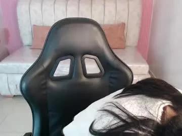 allyssa_bellini_s on Chaturbate 