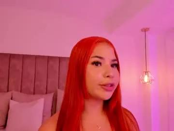 ammy_leee_ on Chaturbate 