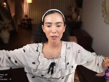 amnie_ — Discover your fantasy - Multi Goal: Each goal is naugthy goal! 55/66/333/444 [1740 tokens left] #dance #erotic #latina #petite #skinny