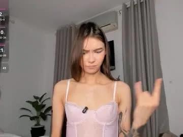 amy_alle — Take off my skirt and slap ass x 5|PVT Open only for FAN #NEW #18 #smalltits #asian #Dildo [158 tokens remaining]