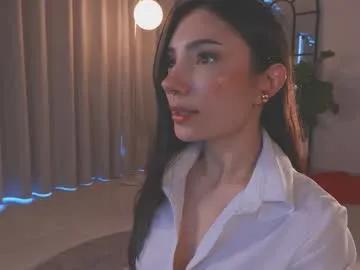 amyarmstrong on Chaturbate 