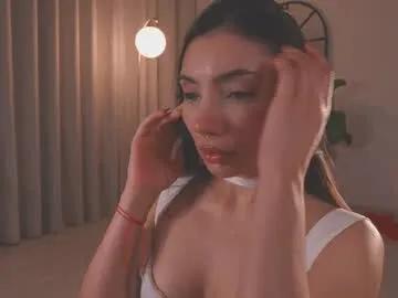 amyarmstrong on Chaturbate 