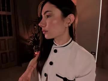 amyarmstrong on Chaturbate 