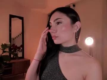 amyarmstrong on Chaturbate 