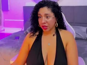 ana_sweet8 on Chaturbate