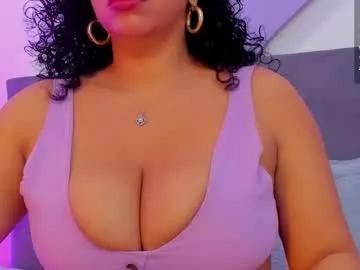 ana_sweet8 on Chaturbate 