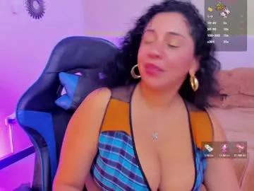 ana_sweet8 on Chaturbate 