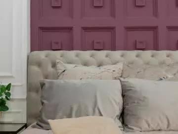anaanais on Chaturbate 